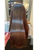 ブリード ヘアデザイン(breed hair design) 平日22時まで営業!!【髪質改善超音波トリートメント/髪質改善】