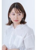 くびれ外ハネ×シースルー20代30代40代♪