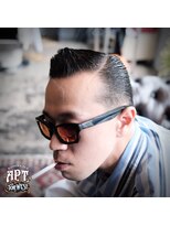 エーピーティートアウエスト(APT. TOR WEST)&nbsp;regent