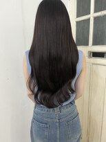 ハイエクステンション 近江八幡店(Hi-Extension)&nbsp;◆hi-extension070◆ブラック|@hi_extension.s