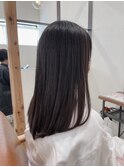【四街道　nico（ニコ）コバヤシの似合わせスタイル】