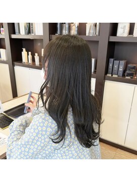 ジャパン ホンテン(JAPAN HONTEN) アッシュ