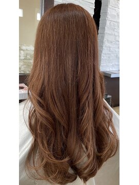 ディップス(Dip's) ラテベージュ