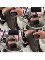 キジ(KIJI) ★頭浸浴×マイクロバブル★詳細はブログまで