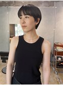 ショート
