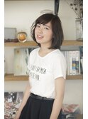 ナチュラル