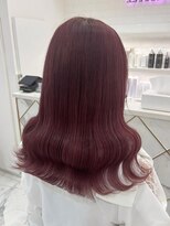 リルミー(Lilme)&nbsp;ちゅるんといちごみるくカラー＊まゆ