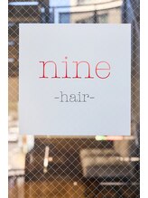 hair nine