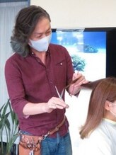 ヘアー スペース シーキューブ(C3)