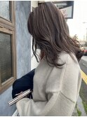 オフィスカジュアルカラー