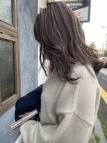 クララデアンシュシュ(Kurara de UN CHOU CHOU)&nbsp;オフィスカジュアルカラー