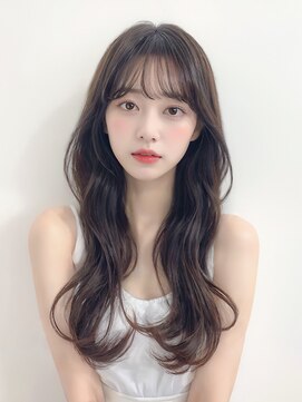 ナチュラル 渋谷店(Natural) 大人っぽナチュラルグレージュ