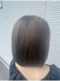 グレージュ__カラー