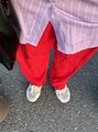 ジェイ エヌ バイ ネオリーブ(J/N by neolive)&nbsp;靴や服もだいすきです◎いいアイテムやお店教えて欲しいです！