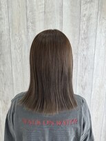 シエル 立川店(CIEL) 【KAZUYA×CIEL】グレージュ