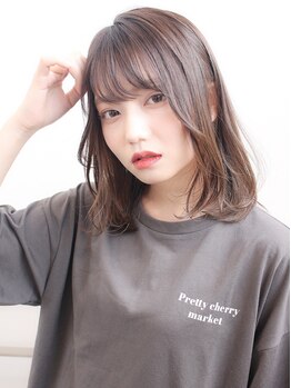 イヴ 新浦安店(Eve)の写真/本物志向のオトナ女性におすすめ◇完全マンツーマン施術で、あなただけの特別な時間をご提供。