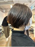 ♪Fumi's style スッキリショート
