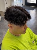 ツイストスパイラル