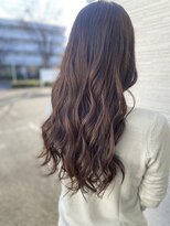 パッション 長町南店(PASSION) 仙台長町美容室PASSION☆クールアッシュベージュ