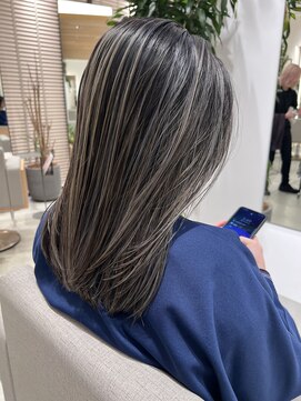 ステアケース 武蔵小杉店(stair:case) ハイライト