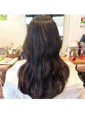 メルティカラー/フェミニンロング/似合わせカット/吉祥寺