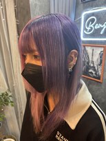 ベンジャミン(Benjamin)&nbsp;デザインカラー