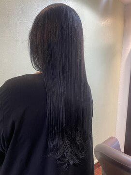 ヘアカラーカフェ(HAIR COLOR CAFE) カラー