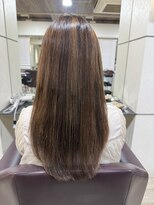 リシェス(RICHESSE)&nbsp;本格髪質改善【吉祥寺美容院リシェス】