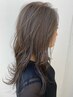 oggiotto.TR+イルミナカラー+カット_12890円