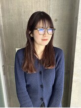 ニティー(Ngiti) muto 