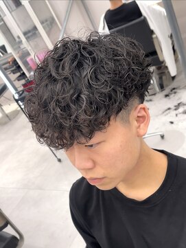 ササ 京都河原町店(33 SASA) スペインカール京都四条河原町