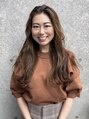 マージュ ギンザ(marju GINZA) 本山 恵