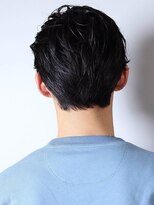 リップスアネックス 大宮(LIPPS annex) ジェルで決まる!インテリジェンスヘア