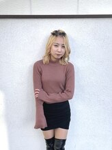 ソードリーフ 久宝寺店(swordlief) あすか