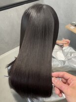 リノア 西梅田 福島(Linoa)&nbsp;他店修正お任せください！美髪矯正で叶える艶髪