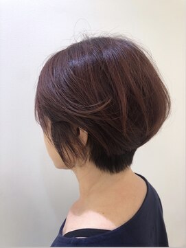 アッシュ 町田駅前通り店(Ash) 【Ash町田駅前通り店　大工園知広】