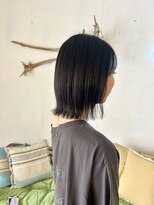 シーバイサイン(sea by Sign)&nbsp;イメチェン/外ハネボブ