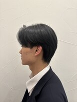 アッシュ 中目黒店(Ash)&nbsp;センターパート