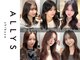 アリーズ(ALLYS)の写真