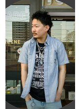 アグ ヘアー エリー 新富士店(Agu hair elly)&nbsp;Mizuki 