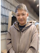 アグ ヘアー フェール 鳳駅前店(Agu hair faire)&nbsp;谷川 浩樹