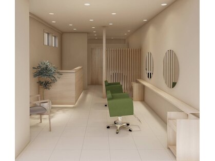 ルリアン(Le Lien)の写真