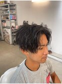 パーマ