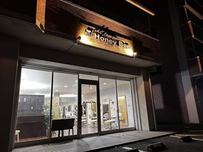 Honey Bee【ハニービー】の写真