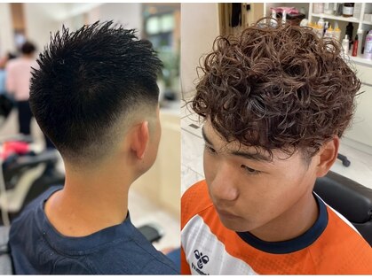 レーブユー(Reve you)の写真