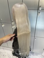 ベガ(VEGA)&nbsp;超ツヤサラ！ホワイトベージュ