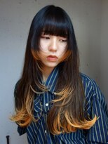 シティ(sity.)&nbsp;暗めカラー/小顔/オリーブグレー/ココアベージュ/髪質改善