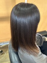 アイプロ 金山(iPro)&nbsp;自然な縮毛矯正