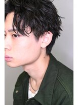 マーレ 宇部店(MARE) ツイストスパイラル