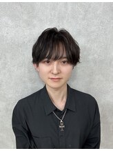 アン ブリーチ 大宮駅東口店(UN BLEACH)&nbsp;八須 錬